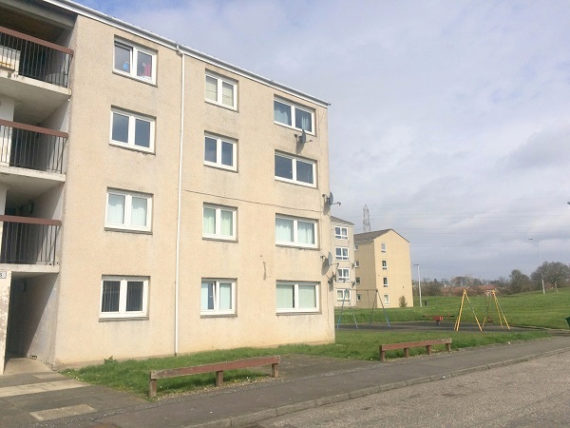 2 Bedroom Flat